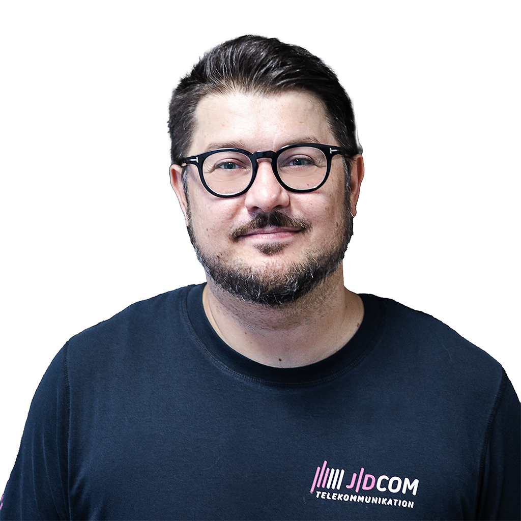 Employee_Andreas Joltea