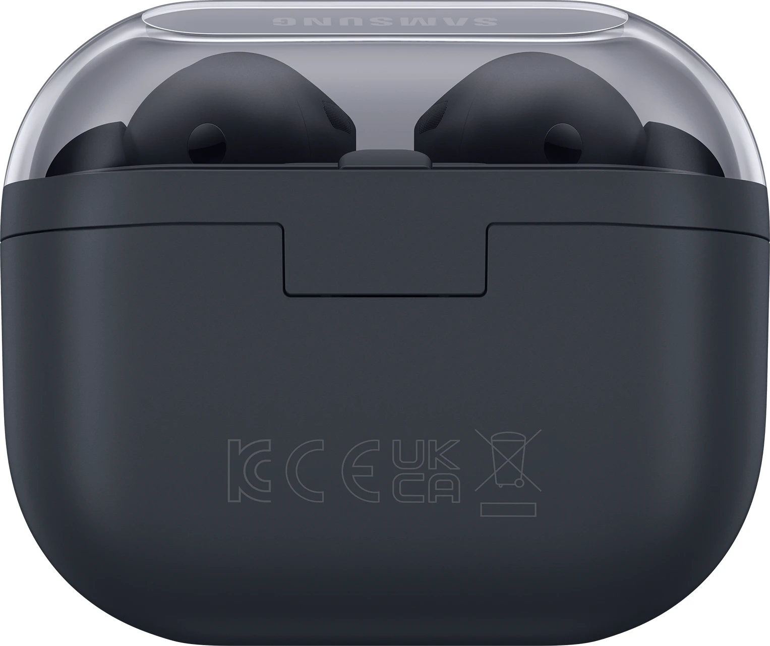 Samsung Galaxy Buds3 FE Black