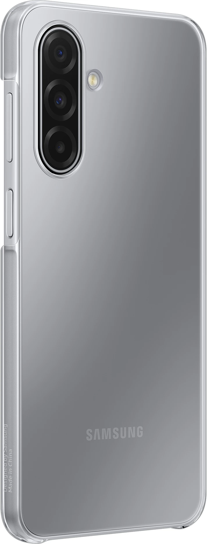 Samsung Clear Case Galaxy A17 5G Transparent