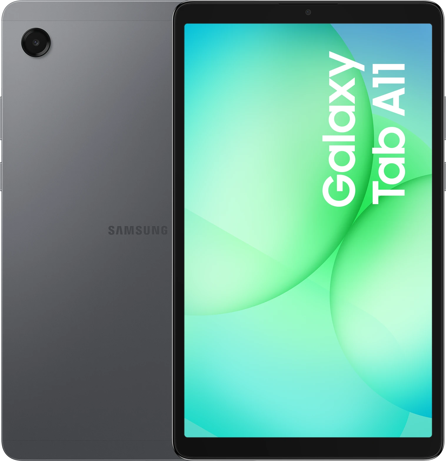 Samsung Galaxy Tab A11 LTE 64 GB Gray